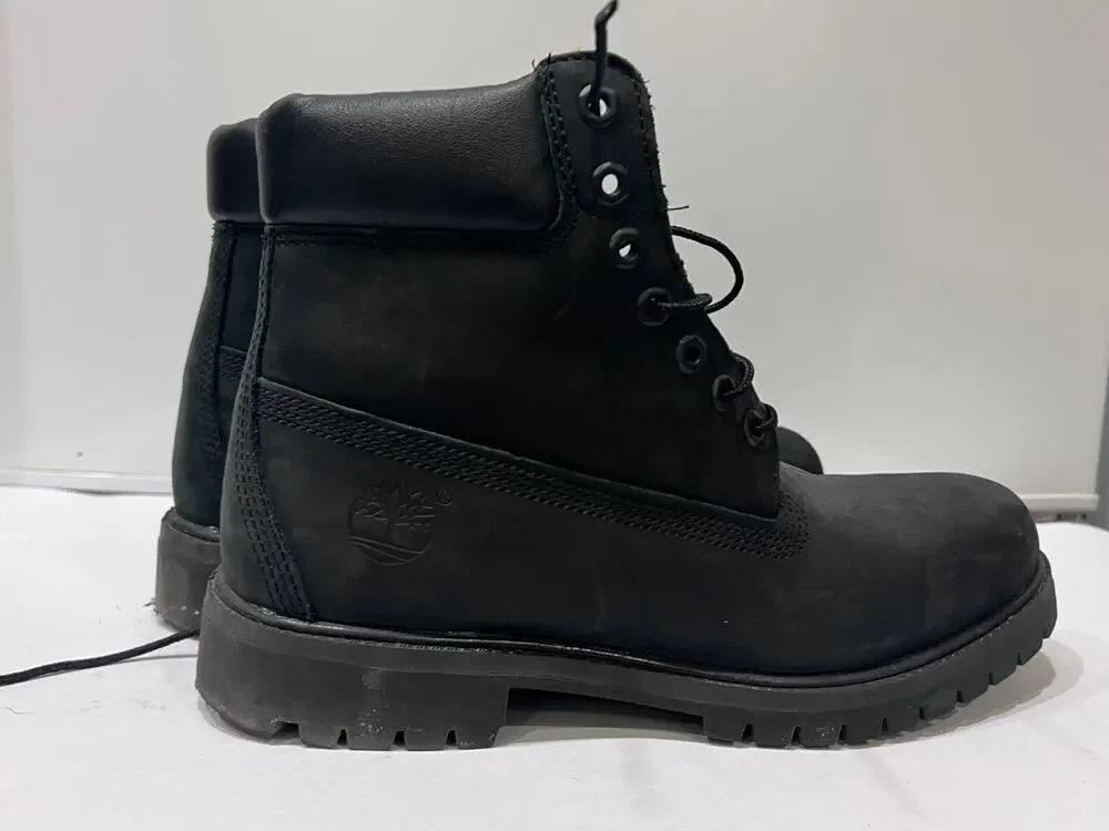 Timberland 6